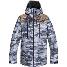 Resim Quiksilver Erkek Snowboard Montu Fairbanks Siyah 