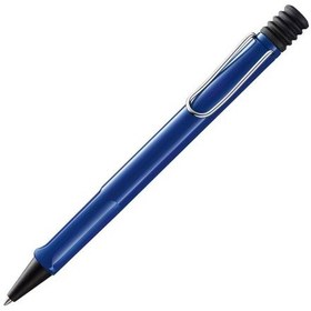 Resim Lamy Safari Tükenmez Kalem Parlak Mavi 214 