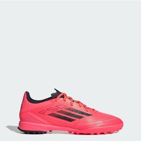 Resim Adidas Turbo/aurbla/plamet F50 League Tf Kırmızı 