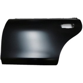 Resim Mazda 323 Famılıa 95/97 Arka Kapı Sacı Sol Tyg - Oem Yedek Parça 