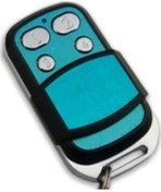 Resim serce Oto Kumanda Garaj Bariyel Giriş Kumandası 1adet 