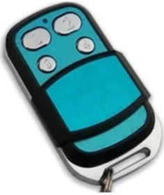 Resim serce Oto Kumanda Garaj Bariyel Giriş Kumandası 1adet 