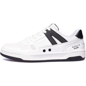 Resim hummel Hml Archıve Studıo V2 Beyaz Erkek Sneaker 900670-9124 