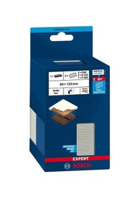 Resim Bosch Expert Değiştirilebilir Cırtlı Sünger Zımpara 2608901635 