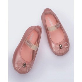 Resim Mini Melissa Sophie Bebek Babet Pembe - Pembe / 24 No 