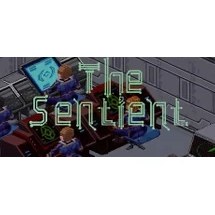 Resim The Sentient (Pc) 