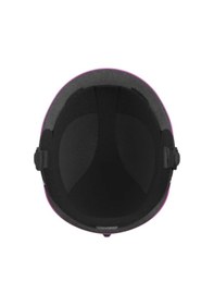 Resim Burton Çocuk Kask Burner Pembe Pembe Pembe 
