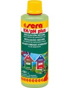 Resim Sera Kh/Ph Plus 250 ML - Ph Yükseltici 