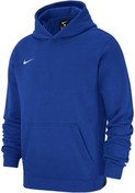 Resim Nike CW6896-463 Park 20 Fleece Çocuk Sweatshirt 