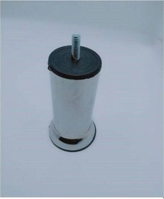 Resim Baza Ayağı Koltuk Ayağı Kanepe Ayağı Civatalı 5x16 İnce Diş 8 Adet 10 Cm Bej Diğer 