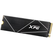 Resim GAMMIX S70 Blade AGAMMIXS70B-1T-CS 1 TB 7400-5500MB/s NVMe PCIE 4.0 M.2 Gen4 SSD XPG