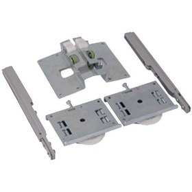 Resim Yeniler Çift Stoperli Sürgü Set Mekanizması 