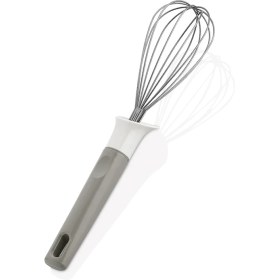 Resim Sunplast Terra Serisi Kaliteli Plastik Paslanmaz Çelik Çırpıcı 