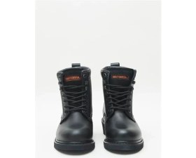 Resim Harley Davidson Gibson Kadın 