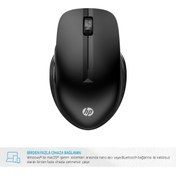 Resim HP 430 Çoklu Cihaz Bağlantılı Bluetooth Mouse 