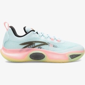 Resim Anta Scalpel 2.0 Açık Mavi Yeşil Basketbol Ayakkabısı 812531604q Yeşil 