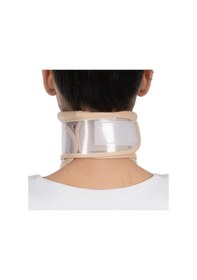 Resim Medikaltec Boyun Düzleşmesi Çenelikli Boyunluk Large 