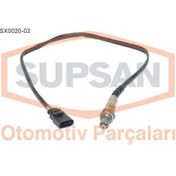 Resim SUPSAN Sx0020-2 Oksijen Sensörü Beetle 1.8t 01-10 470mm 