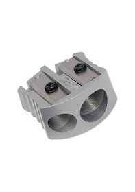 Resim Maped Metal Çift Delikli Kalemtraş 506700 20 Adet 