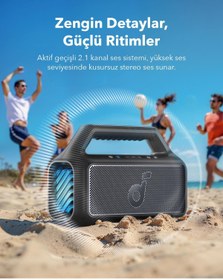 Resim Anker Soundcore Boom 2 
