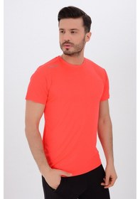Resim Tryon Erkek Antreman T-Shirt Victory (531211301) Çok Renkli 