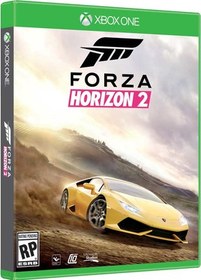 Resim Forza Horizon 2 XBOX ONE 