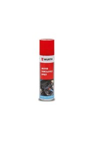 Resim Würth Motor Temizleyici Sprey 500 ml – Etkili Yağ ve Kir Temizleyici 
