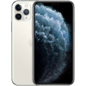 Resim Apple iPhone 11 Pro Max 512 GB Gümüş Mükemmel Mükemmel