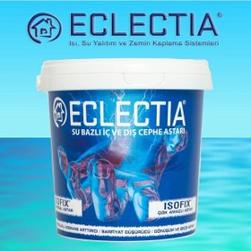 Resim Eclectia - İsofix Üniversal, Çok Amaçlı Yalıtım Astarı 2,5 Kg 