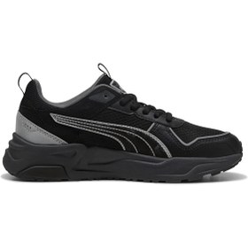 Resim Puma 403552 02 Trinity 2 LT Daylnight K.Gri-Siya-Gümüş Kadın Spor 