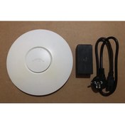 Resim UBIQUITI (UBNT) UBNT UNIFI İÇ ORTAM UAP (YNLNMŞ) 2.4 GHZ ACCESS POINT Uyumlu 