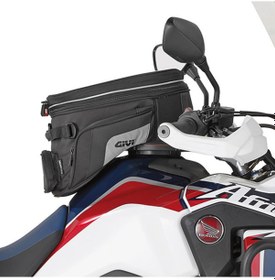 Resim Givi Bf25 Depoüstü Çanta Aparatı Honda Crf1000 Afrıca Twın - C N11.904 