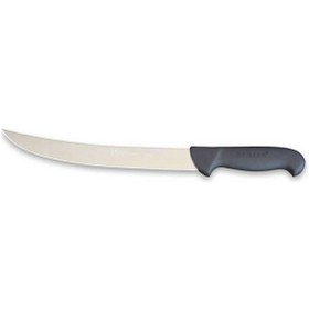 Resim Gld-spt- 61133 Kırmızı Kasap Bıçağı - Tta171 - Surbisa 