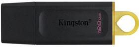 Resim Kingston 128GB DataTraveler Exodia USB 3.2 Gen 1 DTX/128GB USB Bellek 