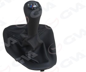 Resim Vites Körügü Komple E39 M Power 5 Vites Benekli Deri 