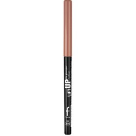 Resim Lift Up Dolgun Görünüm Veren Dudak Kalemi 002 Spiced Brown - KAHVE / STD 