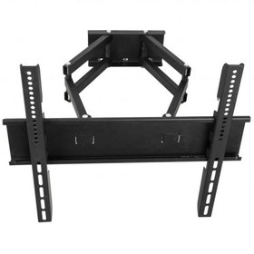 Resim BOTECH 43" İnç 109 Ekran LCD TV Hareketli Duvar Askı Aparatı 