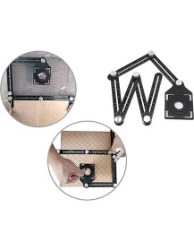 Resim Alcera Scorpion Seramik Köşe Kesim Aparatı 