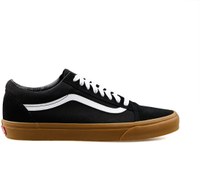 Resim Vans Old Skool Erkek Günlük Ayakkabı VN000CR5B9M1 Siyah 