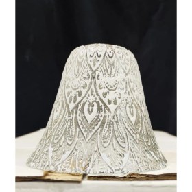 Resim Mirsa Elektrik Avize Camı Orjinal Kaplamasız 