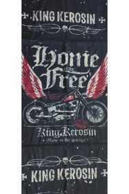Resim MTS Motosiklet Bandana Buff Boyunluk 