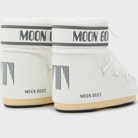 Resim Moon Boot Bayan Kar Botu 80d1409340 A009 Beyaz Beyaz 