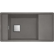 Resim Franke Fsg 611-88 Stone Grey Fresno Eviye 