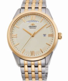 Resim Orient Ra-ax0002s0hb Otomatik Erkek Kol Saati 