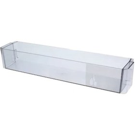 Resim Arçelik Uyumlu 2597 Cnıy - 2530 Cmıy Buzdolabı Kapak Şişe Rafı 