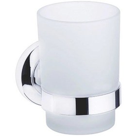 Resim Creavit BR20204 Royale Diş Fırçalığı Krom 