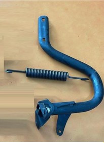 Resim Tofaş Uyumlu Bagaj Menteşesi Doğan Şahin Sol 7591562 