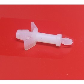 Resim ATS Global Plastik Kart Devre Tutucu Yükseltici Klips KT070 1.000 Adet 