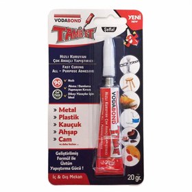 Resim Vodabond Tamir Et 20 gr 