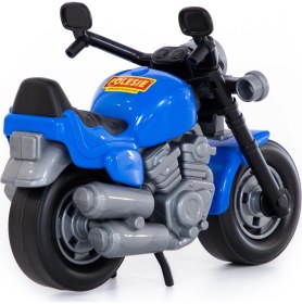 Resim Polesie Oyuncak Yarış Motosikleti 